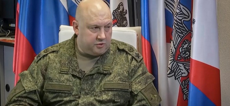 Rzadka szczerość rosyjskiego dowódcy. "Nie jest łatwo, Ukraińcy nie odpuszczają"