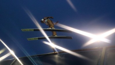 FIS Nordic Ski World Championships - Men's Ski Jumping - Large Hill Individual