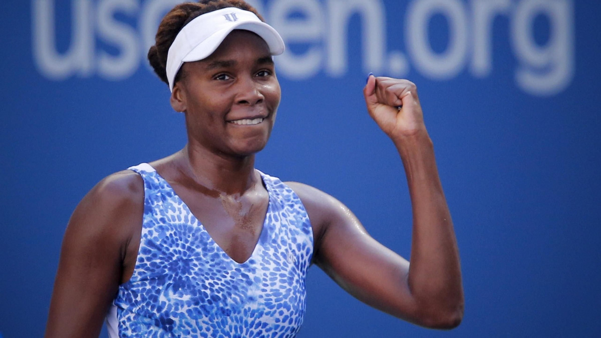 Okazuje się, że Venus Williams miała podwójną motywację, by w Wuhan Open wyeliminować Agnieszkę Radwańską. Zwycięstwem 6:1, 7:6 (7-4) zepchnęła Polkę z drogi po 700. wygrany mecz w karierze, czego dopięła wtorek, w drugiej rundzie pokonując Julię Goerges 6:4, 6:3.