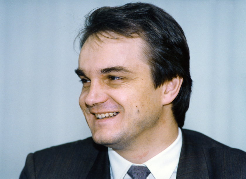Były premier i szef PSL Waldemar Pawlak