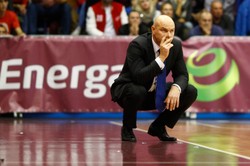 Tauron Basket Liga: Wojciech Kamiński na dłużej trenerem Rosy Radom