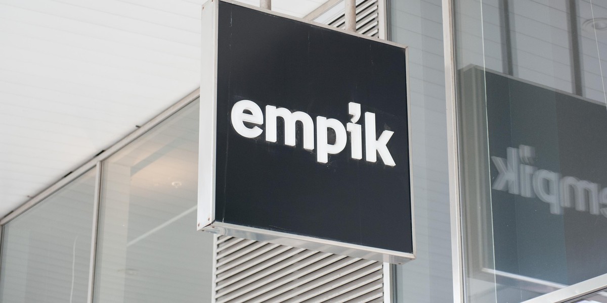 Skandal w Empiku. Klienci walczą o pieniądze