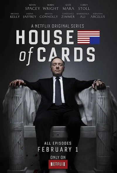 House of Cards 