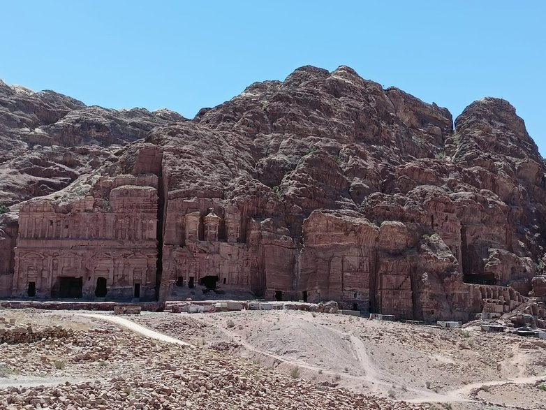 Petra