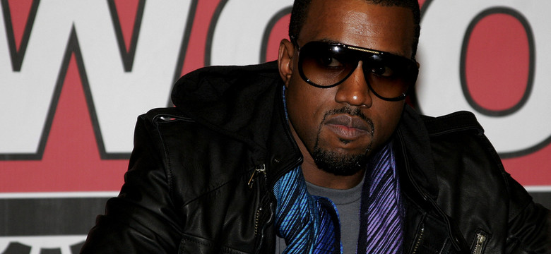 Kanye West chce być nie tylko prezydentem, ale i idolem Ameryki