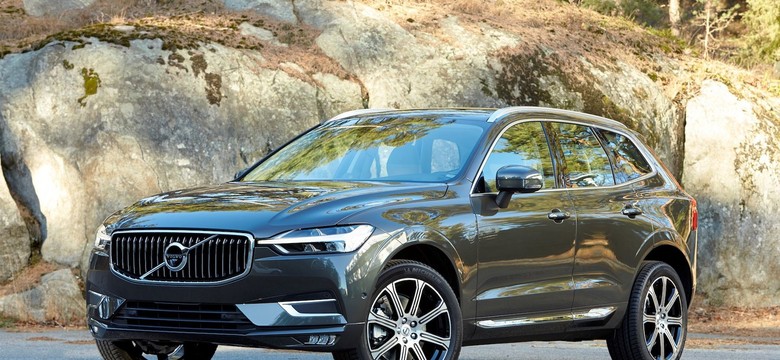 Jak Chińczycy uratowali Volvo pozwalając mu zostać sobą