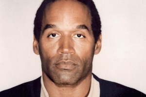 O.J. Simpson