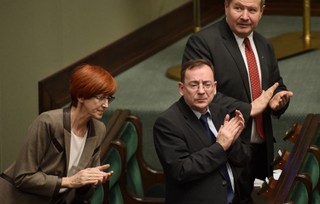 Będą kasacje w sprawie Mariusza Kamińskiego