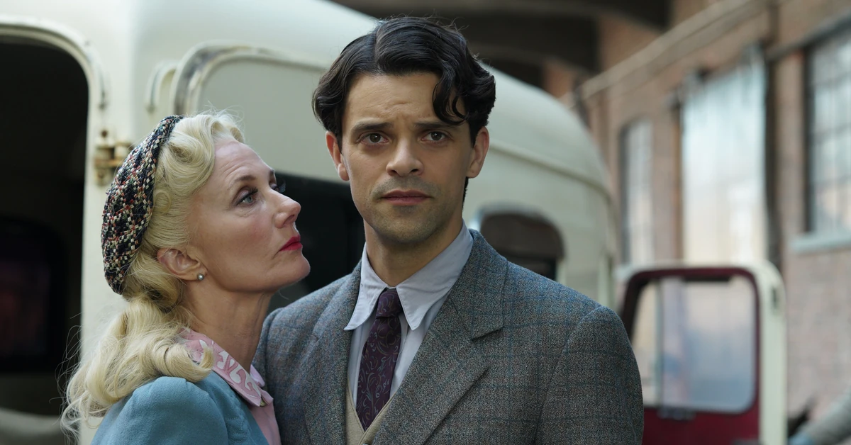 Wybitny serial kryminalny wreszcie w Polsce. 100 proc. pozytywnych recenzji