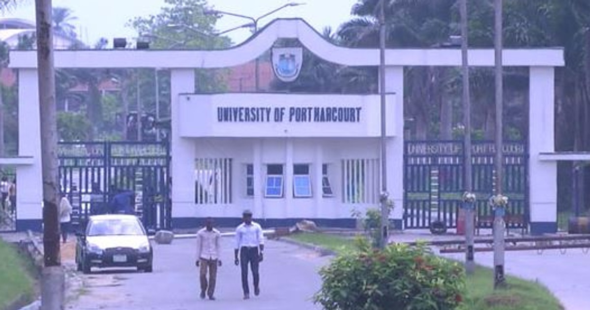 UNIPORT gets World Bank-funded medical simulation laboratory - Vimarsana News