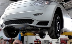 Pierwsze polskie auto elektryczne na złom? Ministerstwo odpowiada na zarzuty konstruktorów