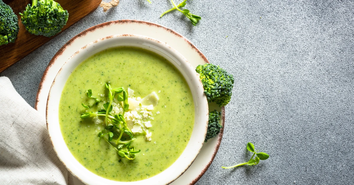 Pyszny obiad na czwartek. Podajemy przepis, Ty gotujesz. Zupa z włoskiej Lombardii idealna na jesień
