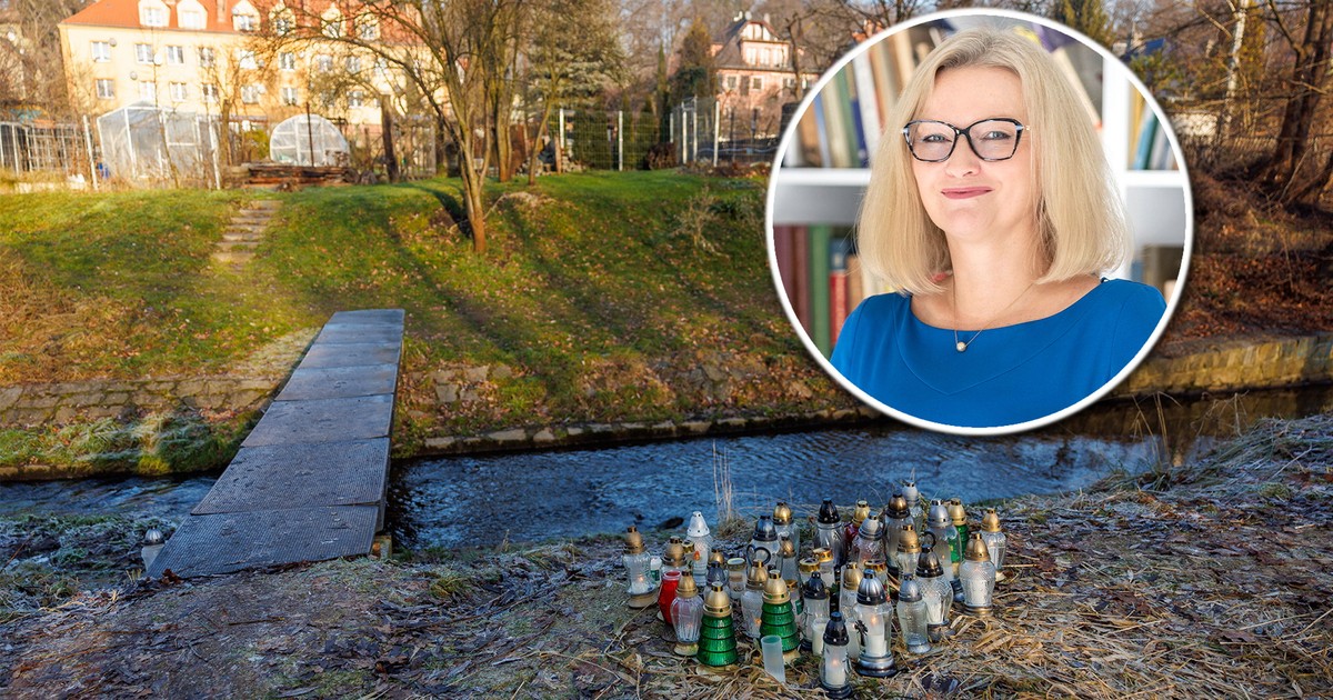 Dlaczego doszło do tragedii w Jeleniej Górze? Halucynacje, urojenia, głosy...