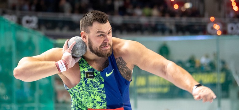 Konrad Bukowiecki: Ze mną nigdy nic nie wiadomo