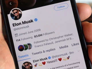 Musk dopiął swego – przejmuje Twittera za 44 miliardy. Wartość transakcji pokryje z kapitału własnego i kredytów udzielonych przez Morgan Stanley