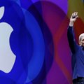 Apple kupuje popularną aplikację do rozpoznawania piosenek za 400 mln dolarów