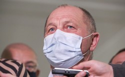 Sawicki: Budka ciągle pod wrażeniem Lisa i Tuska, a świat jest już 10 lat dalej