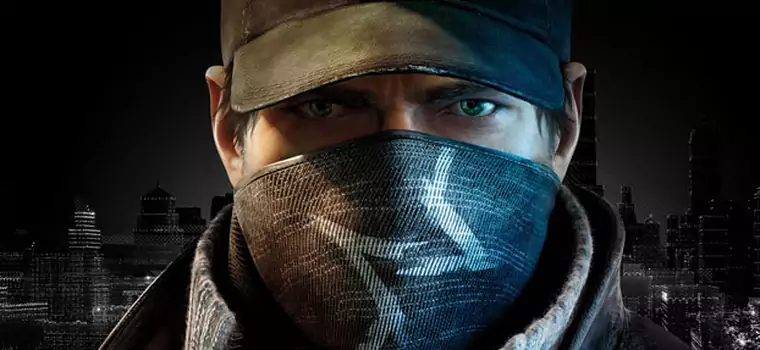 Watch Dogs do pobrania za darmo!