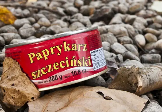 Paprykarz szczeciński to danie inspirowane afrykańskim street foodem chop-chop. Przywieźli je marynarze