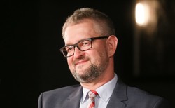 Ziemkiewicz uderza w "prezydenta Tuska": Człowiek z zasadami przepoczwarzył się w człowieka pełnego kwasów