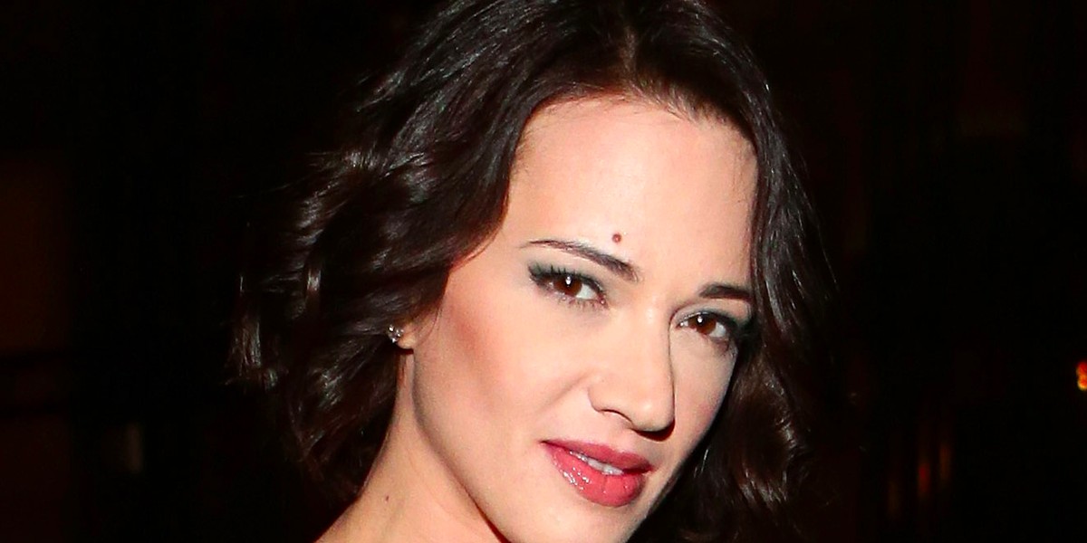 Harvey Weinstein accuser Asia Argento just shared the movie scene she filmed based on his alleged sexual assault