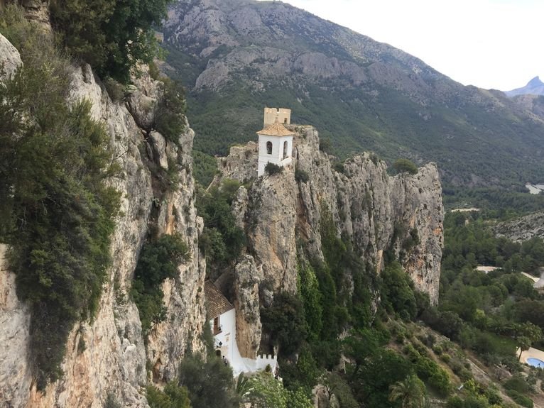 Guadalest