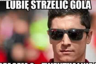 robert lewandowski, memy,