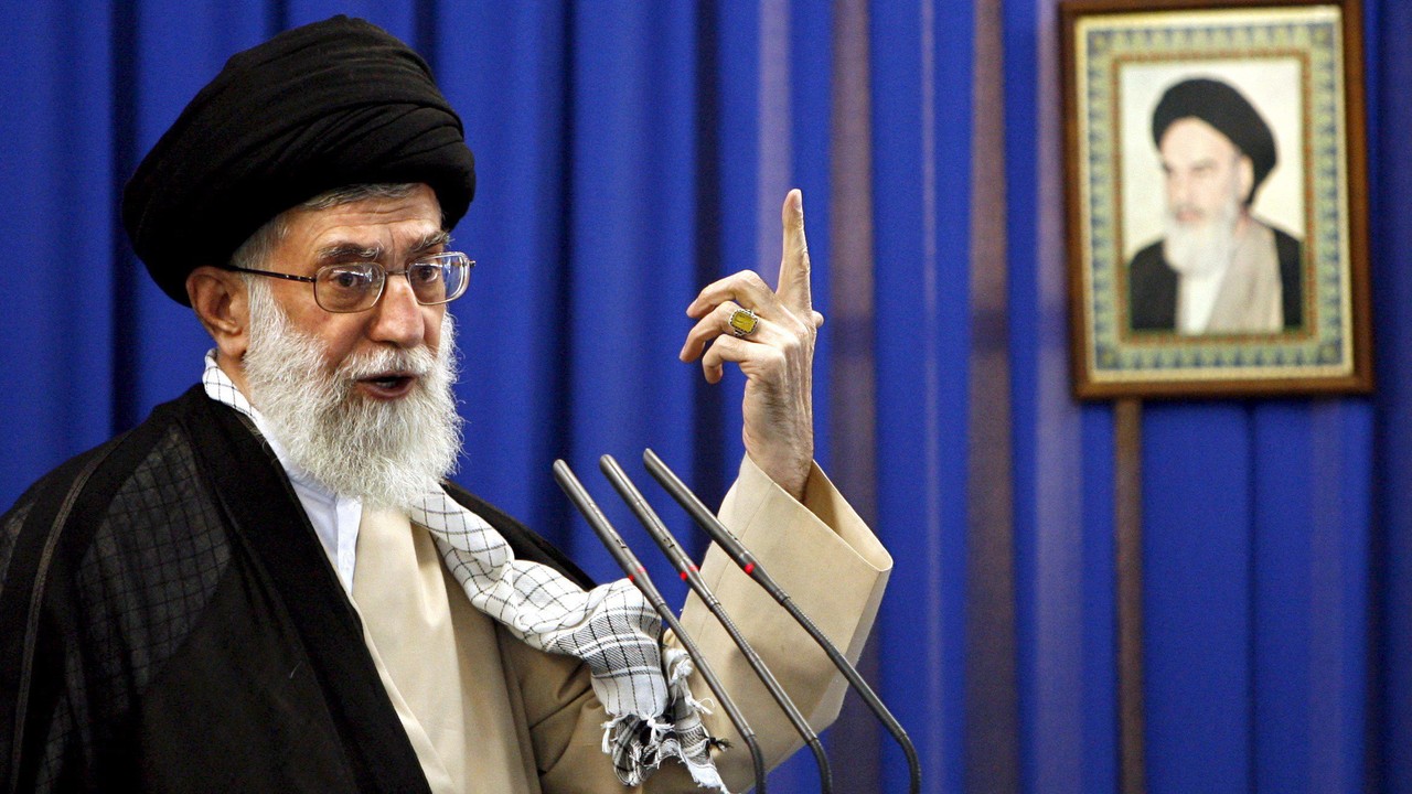 Iran uprzedził Katar i USA o planowanym ataku - media