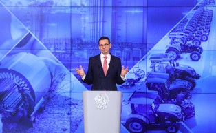 100 dni Morawieckiego i 750 dni Kaczyńskiego [OPINIA]