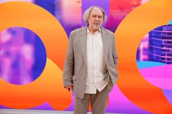 Na planie 'Świata według Kiepskich' panowała przyjaźń? To zdradził Andrzej Grabowski