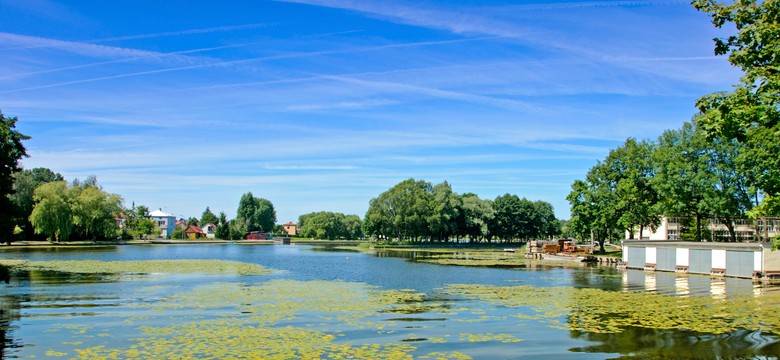 Augustów - najciekawsze hotele w okolicy