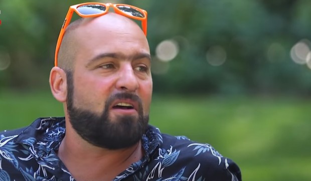 Domagoj Jakopović Ribafish o porodičnoj tragediji