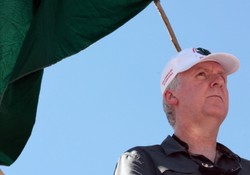 James Cameron pójdzie na dno...