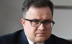 Rada nadzorcza PZU odwołała Michała Krupińskiego z funkcji prezesa