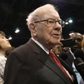 Warren Buffett triumfuje. Jego spółka jest najdroższa w historii