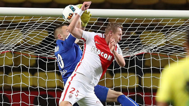 Francja: kolejne zwycięstwo AS Monaco