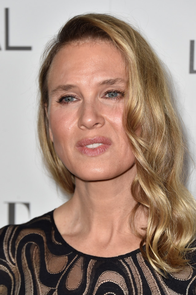 Renee Zellweger