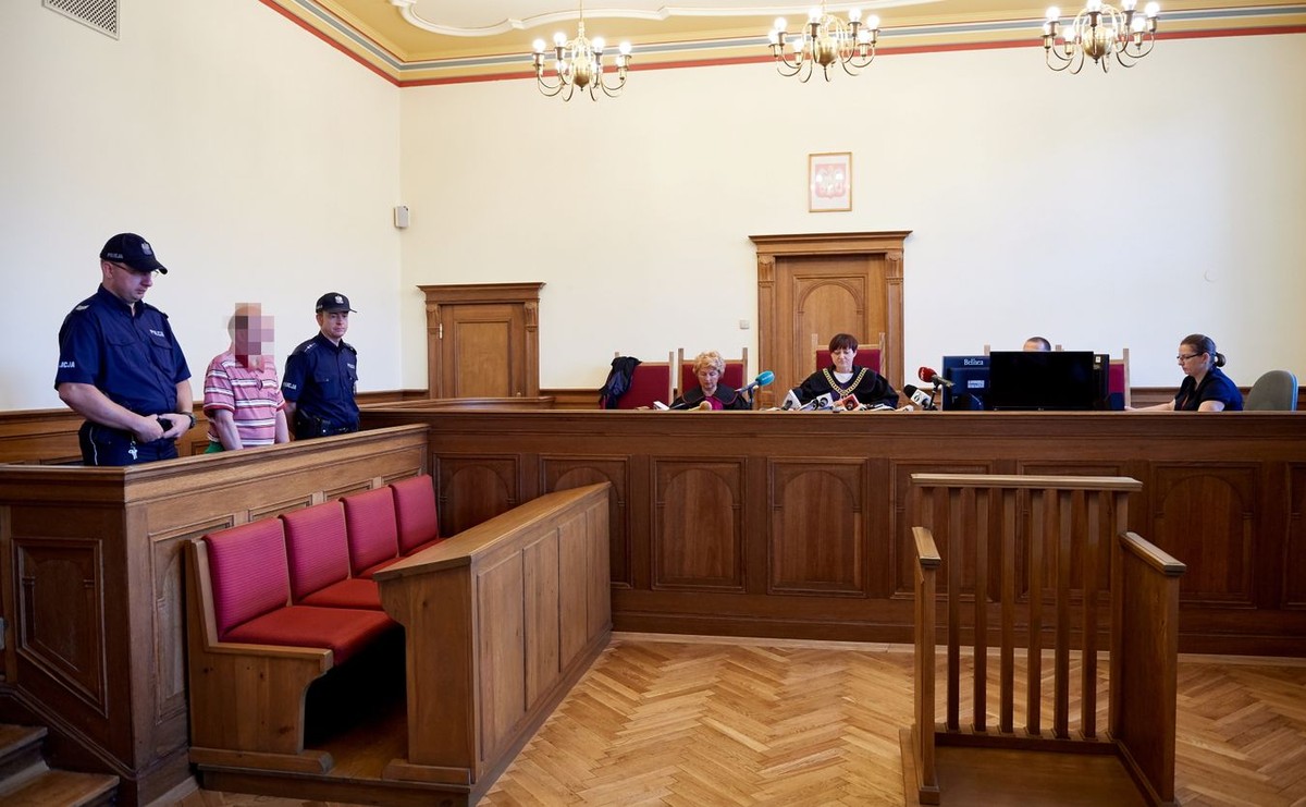 Sąd Okręgowy w Gdańsku