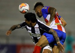 Alianza Lima z najdłuższą serią meczów bez wygranej w Copa Libertadores