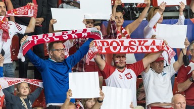 Strefa kibica w Szczecinie przed Netto Areną