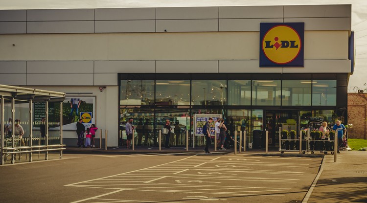 Lidl