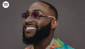 Davido (Spotify)