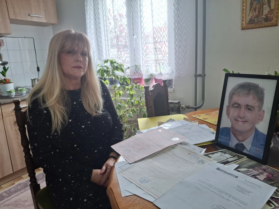 Istinu o svom sinu Dragica Manojlović traži već četiri decenije