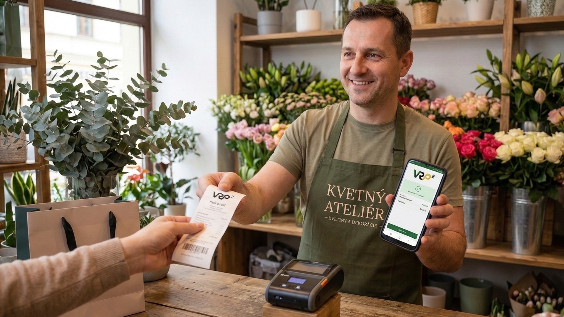 Ilustračná snímka