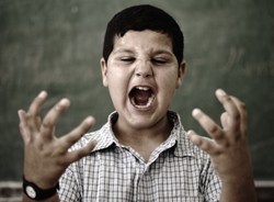 Źle wychowane? Przez telewizję!