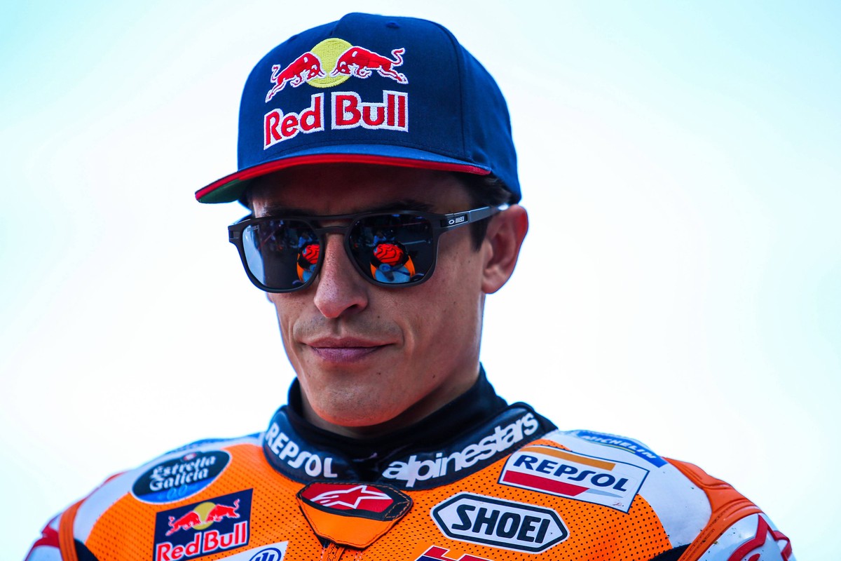 Marc Marquez