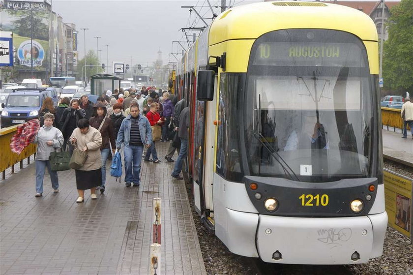 Chcą nam zabrać autobusy!