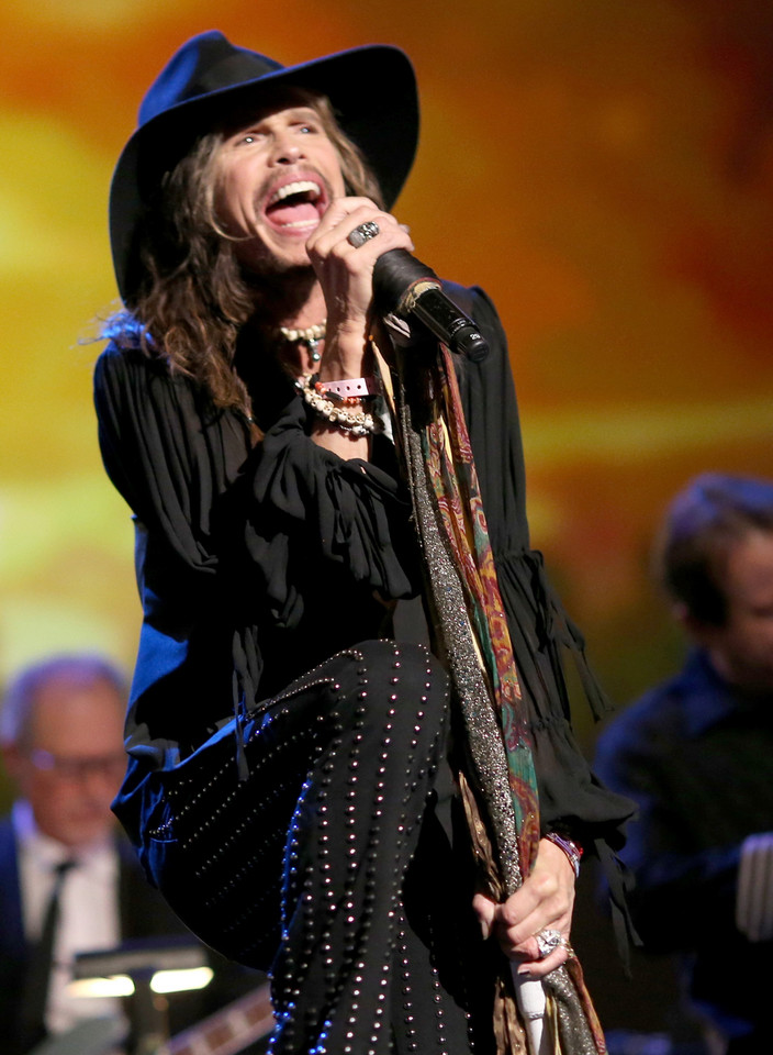 Steven Tyler