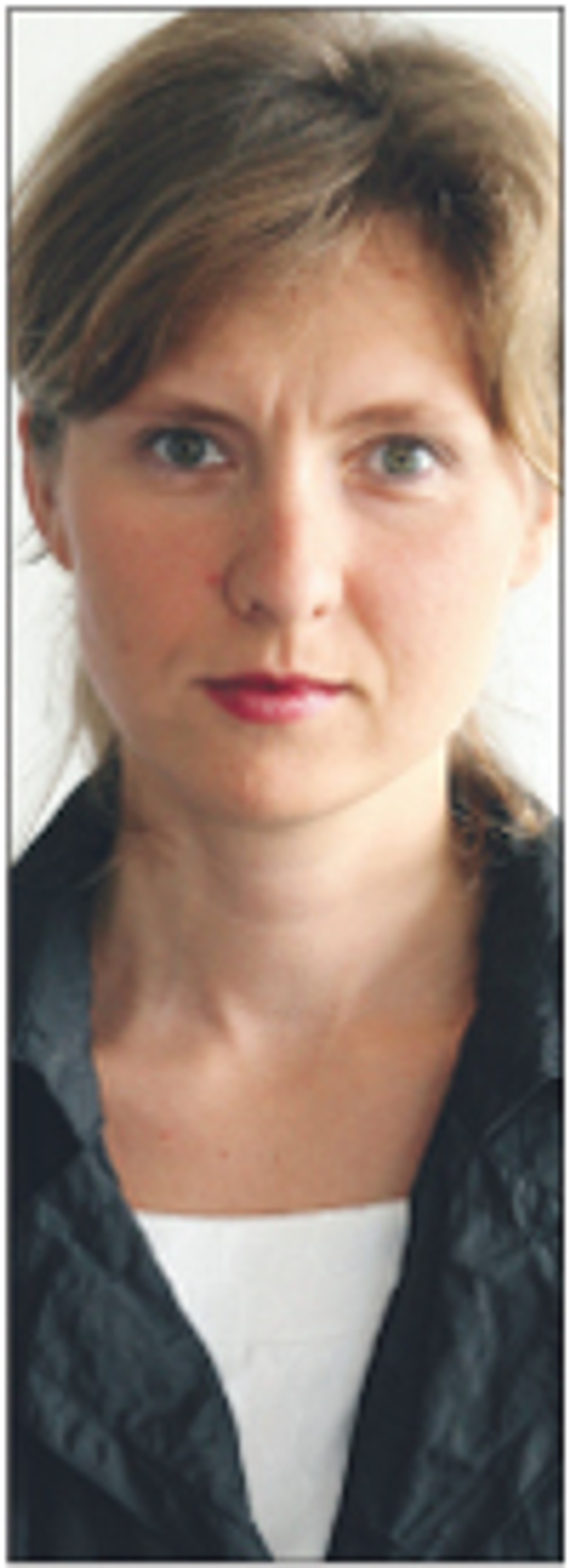 Katarzyna Siwek, Expander