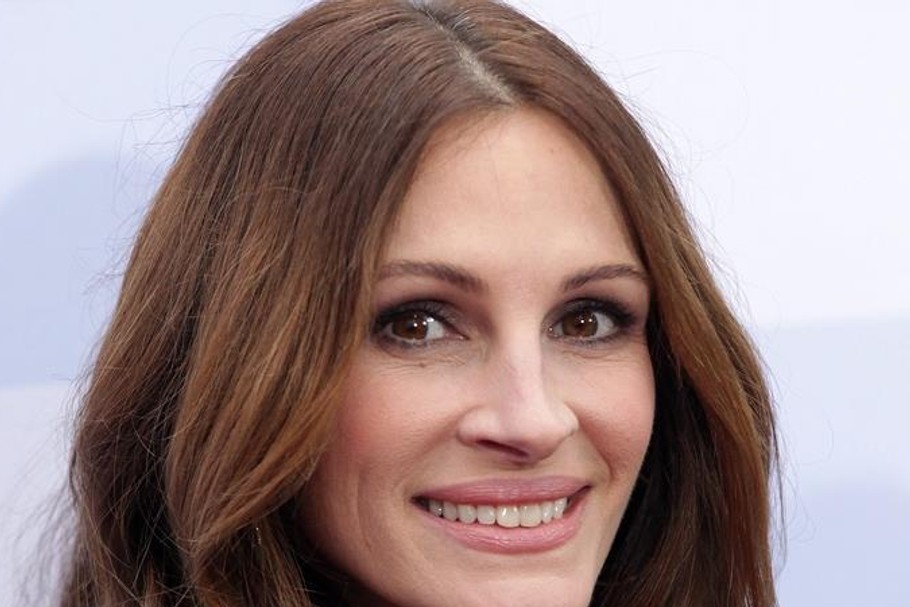 Julia Roberts 2012